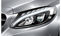 چراغ جلو برای بنز سی 200 مدل 2010 تا 2019